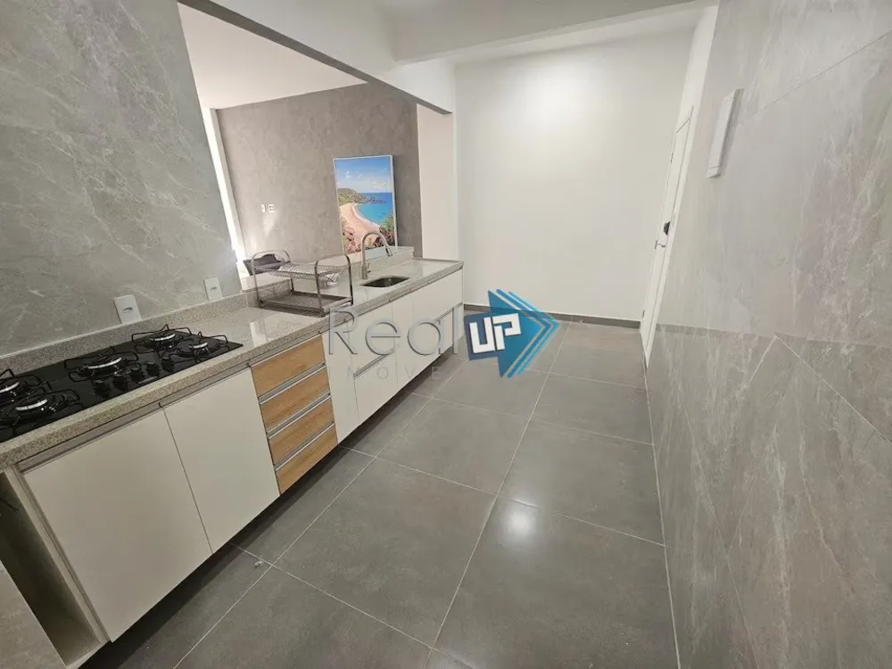Apartamento, 3 quartos, 115 m² - Foto 3