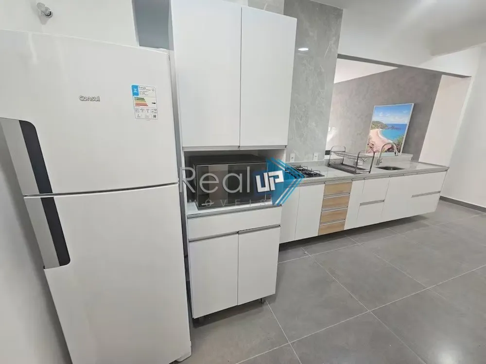 Apartamento, 3 quartos, 115 m² - Foto 11