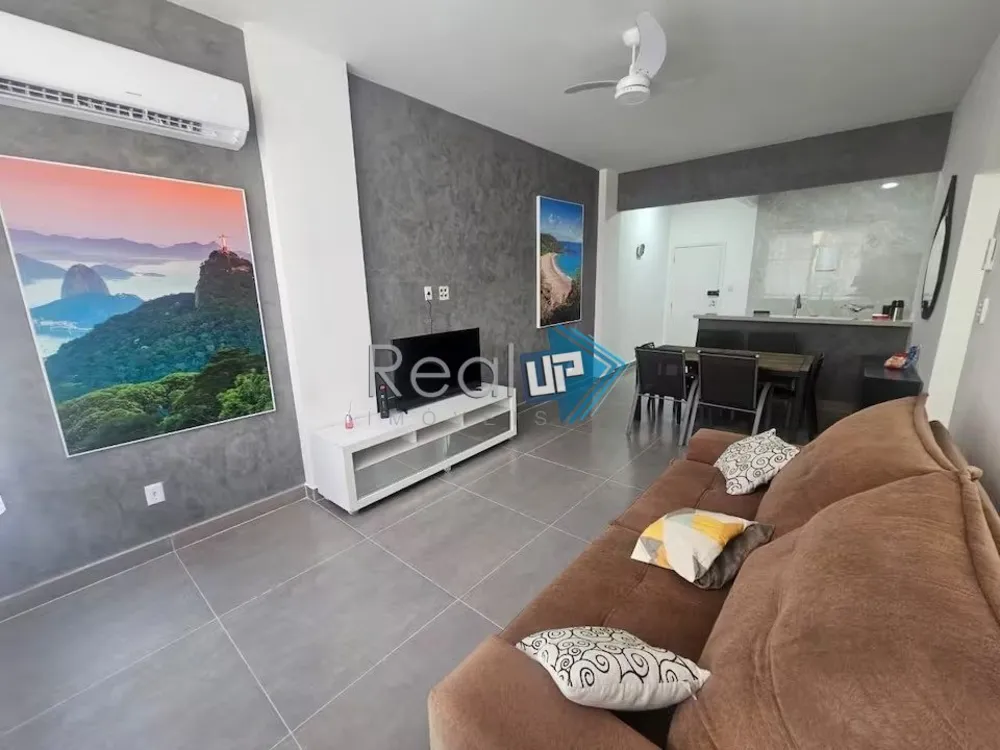 Apartamento, 3 quartos, 115 m² - Foto 1