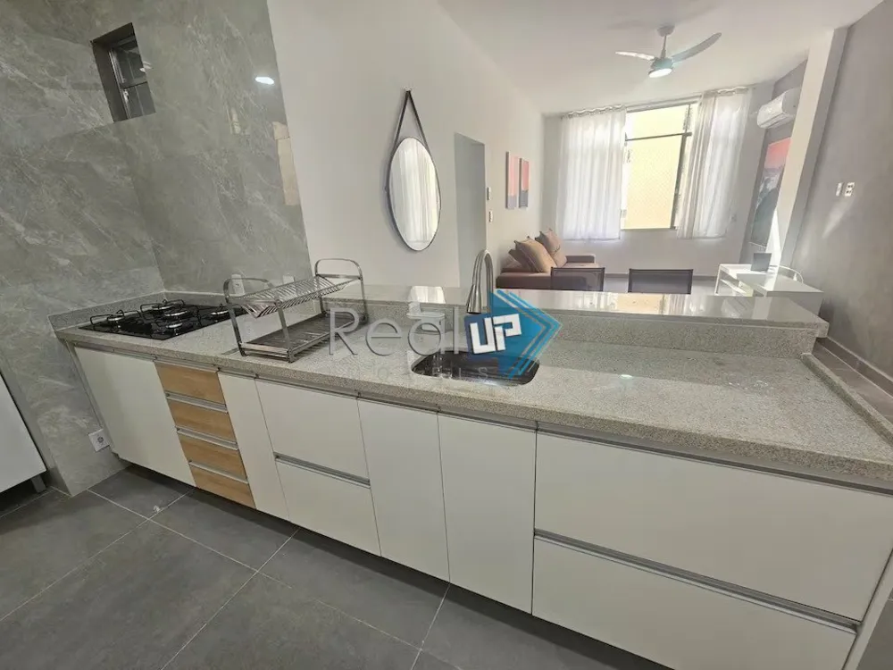 Apartamento, 3 quartos, 115 m² - Foto 8