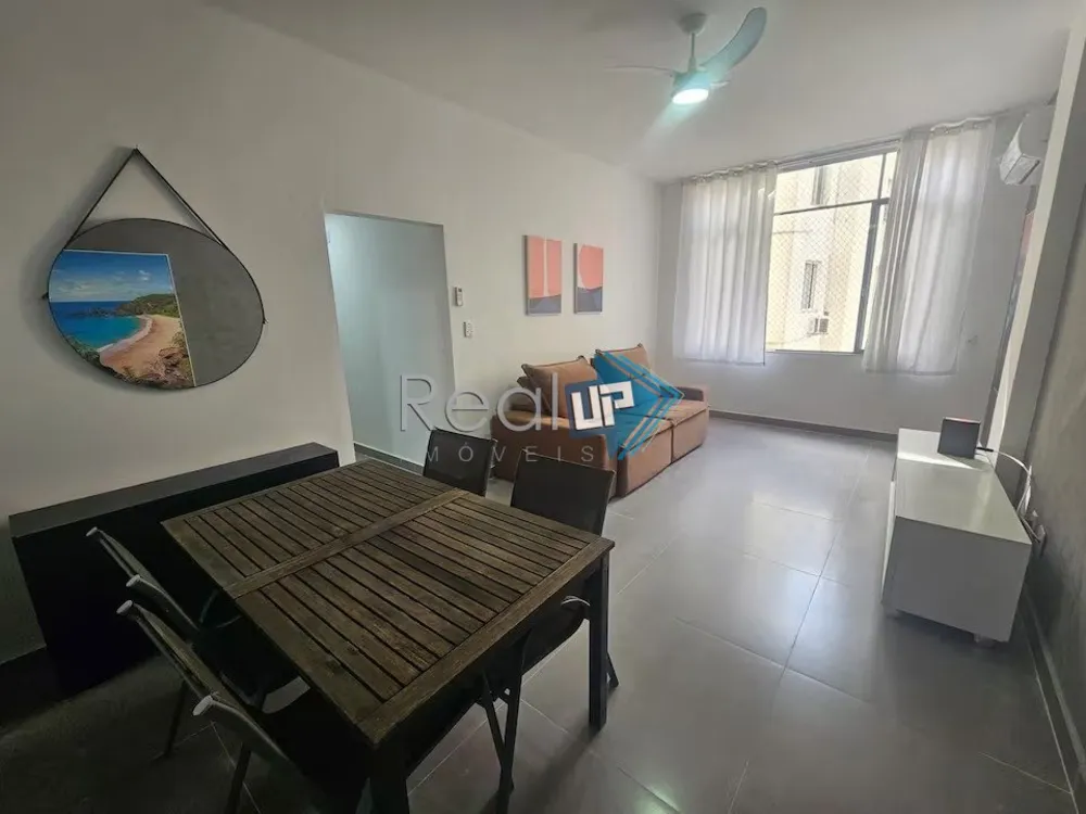 Apartamento, 3 quartos, 115 m² - Foto 3