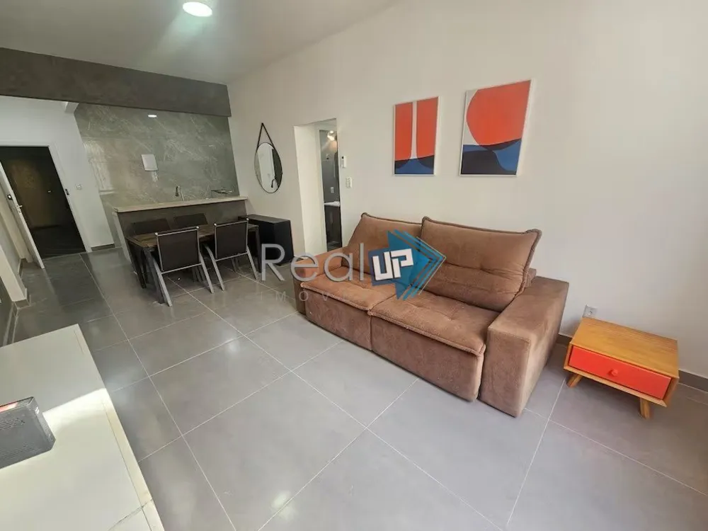 Apartamento, 3 quartos, 115 m² - Foto 4