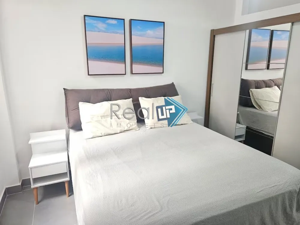 Apartamento, 3 quartos, 115 m² - Foto 21
