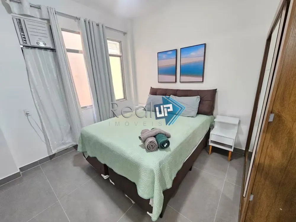 Apartamento, 3 quartos, 115 m² - Foto 2