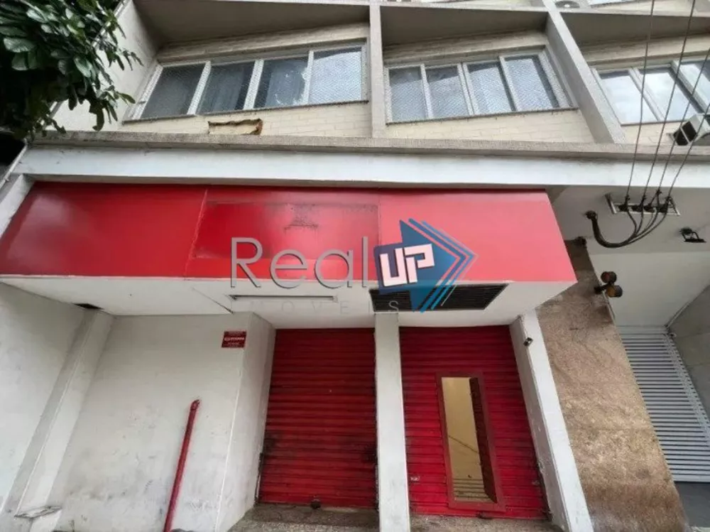 Loja-Salão, 177 m² - Foto 2