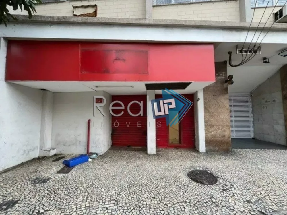 Loja-Salão, 177 m² - Foto 3
