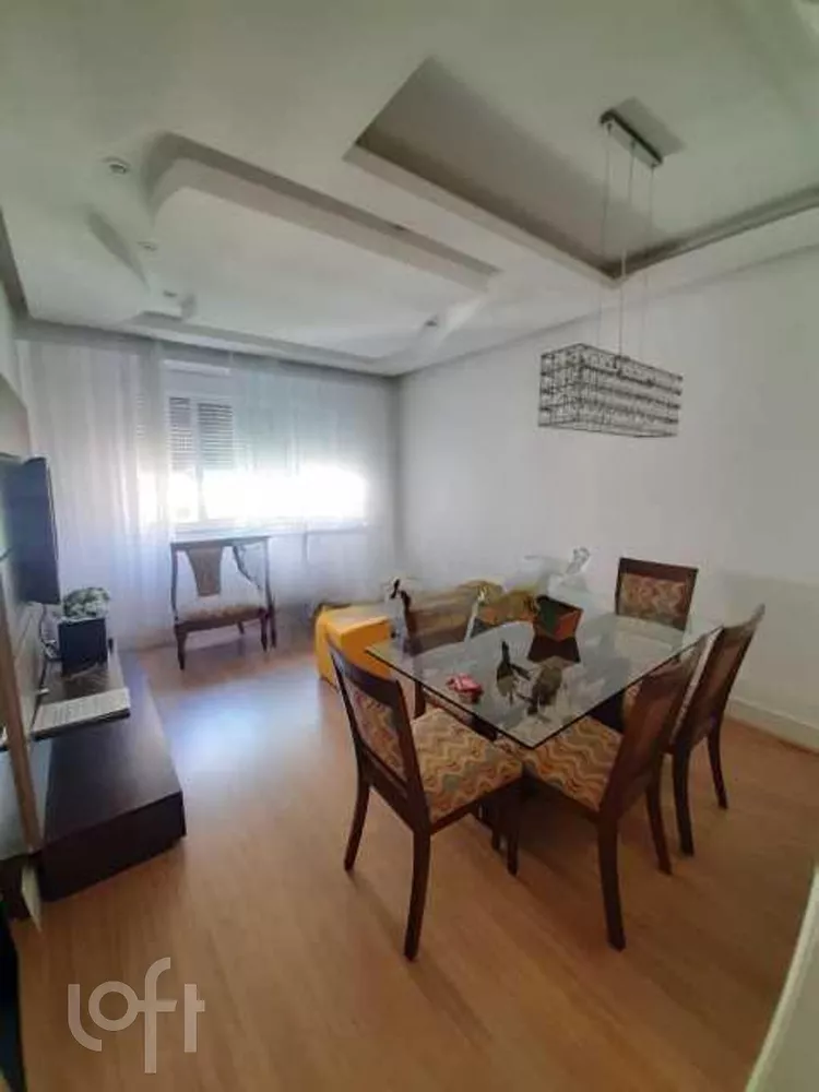 Apartamento à venda com 3 quartos, 87m² - Foto 1