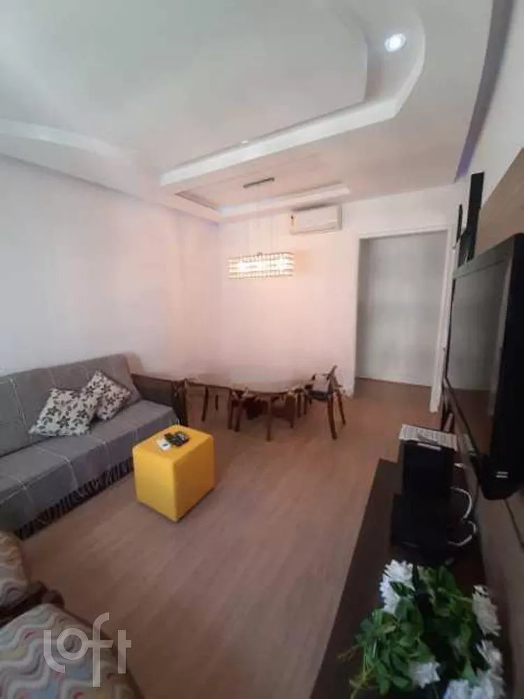 Apartamento à venda com 3 quartos, 87m² - Foto 2