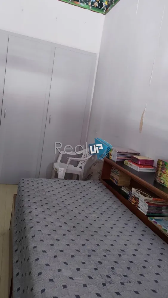 Apartamento, 4 quartos, 66 m² - Foto 10