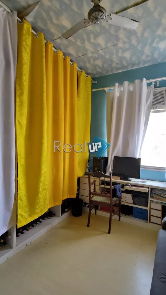 Apartamento, 4 quartos, 66 m² - Foto 2