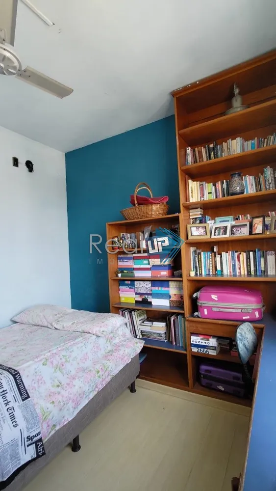 Apartamento, 4 quartos, 66 m² - Foto 14