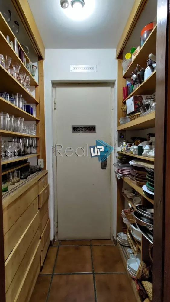 Apartamento, 4 quartos, 66 m² - Foto 8