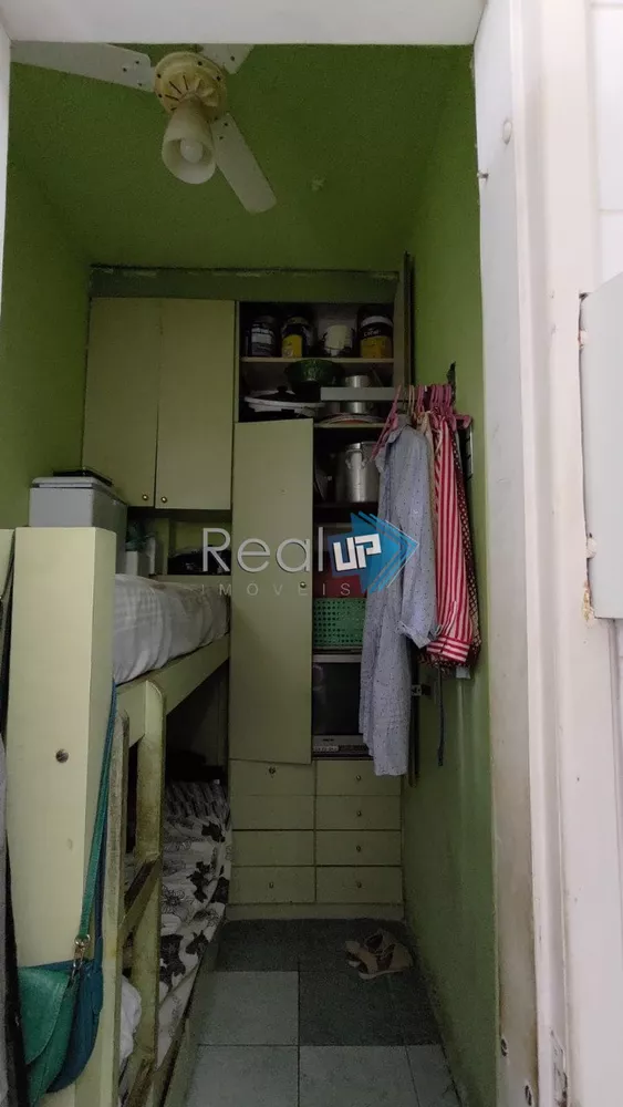 Apartamento, 4 quartos, 66 m² - Foto 18