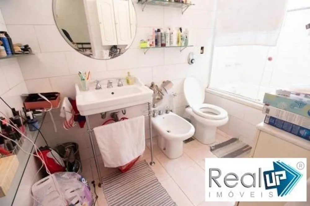 Apartamento, 4 quartos, 66 m² - Foto 33