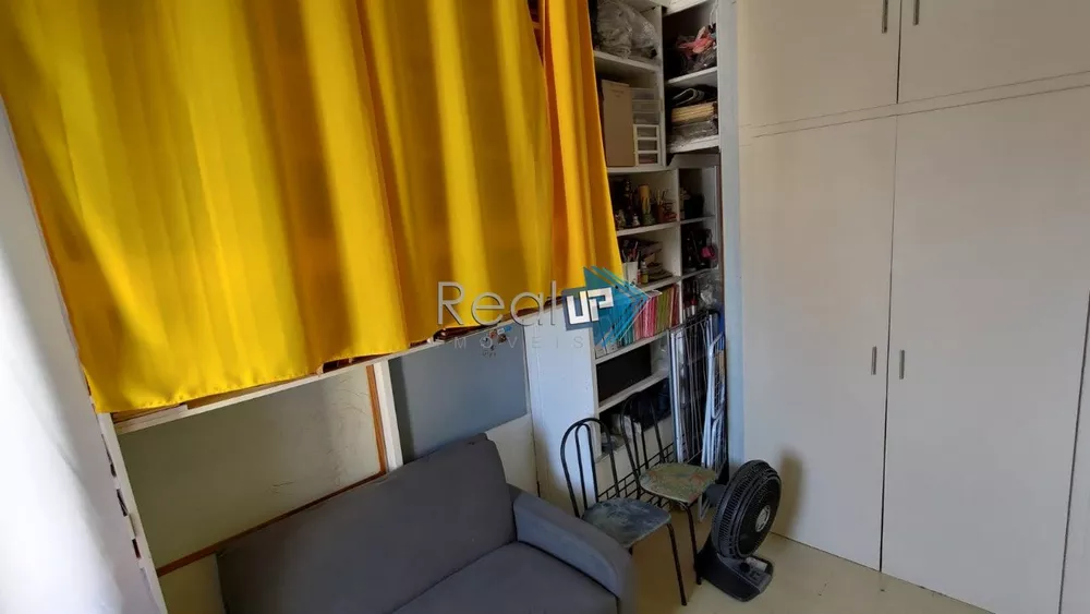 Apartamento, 4 quartos, 66 m² - Foto 29