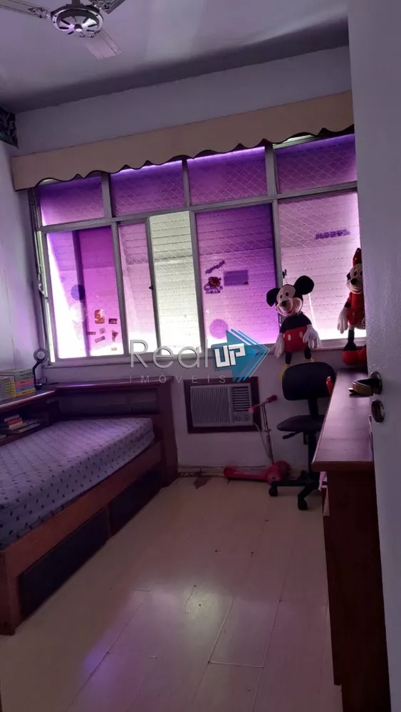 Apartamento, 4 quartos, 66 m² - Foto 4