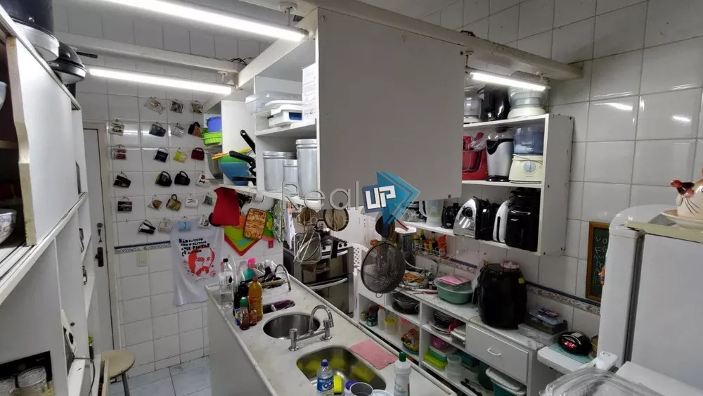 Apartamento, 4 quartos, 66 m² - Foto 21