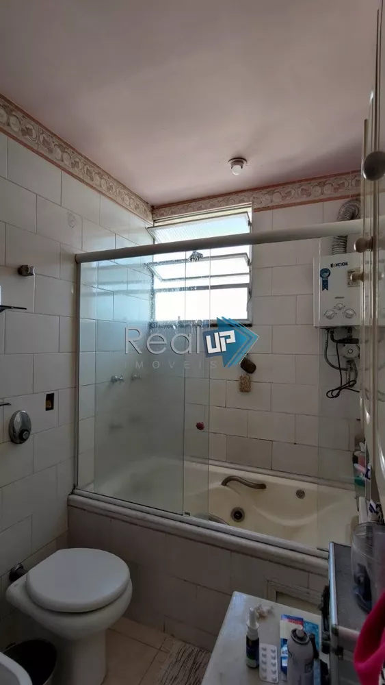 Apartamento, 4 quartos, 66 m² - Foto 34