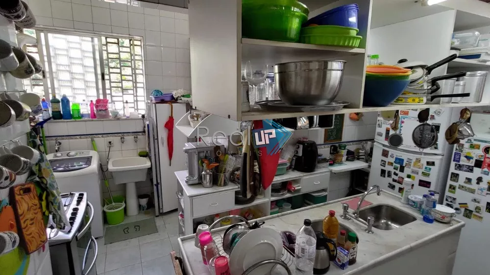 Apartamento, 4 quartos, 66 m² - Foto 32