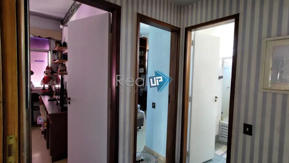 Apartamento, 4 quartos, 66 m² - Foto 3