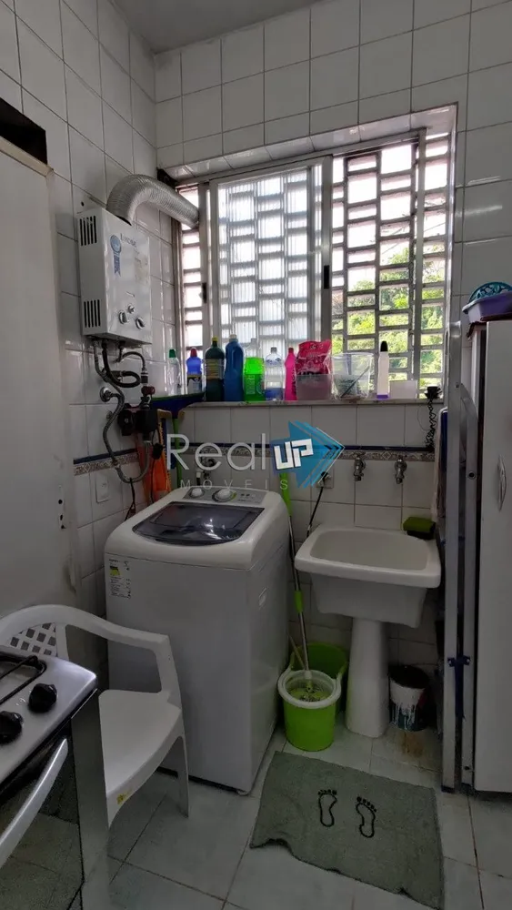 Apartamento, 4 quartos, 66 m² - Foto 43