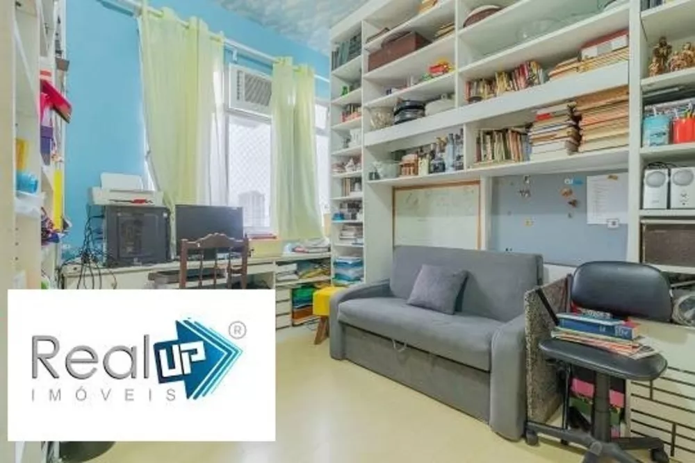 Apartamento, 4 quartos, 66 m² - Foto 13