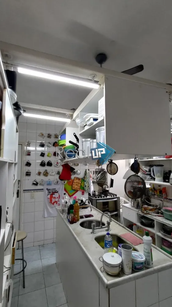 Apartamento, 4 quartos, 66 m² - Foto 39