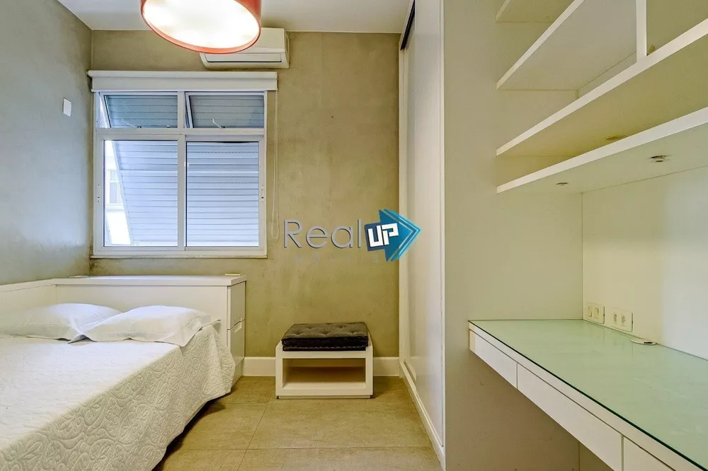 Apartamento, 3 quartos, 120 m² - Foto 16