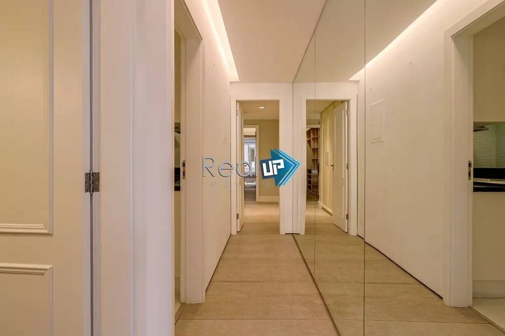 Apartamento, 3 quartos, 120 m² - Foto 32