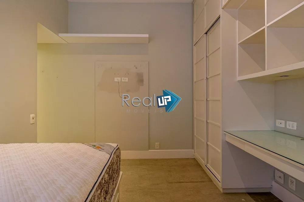 Apartamento, 3 quartos, 120 m² - Foto 5