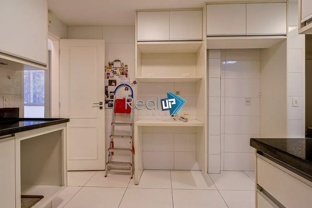 Apartamento, 3 quartos, 120 m² - Foto 27