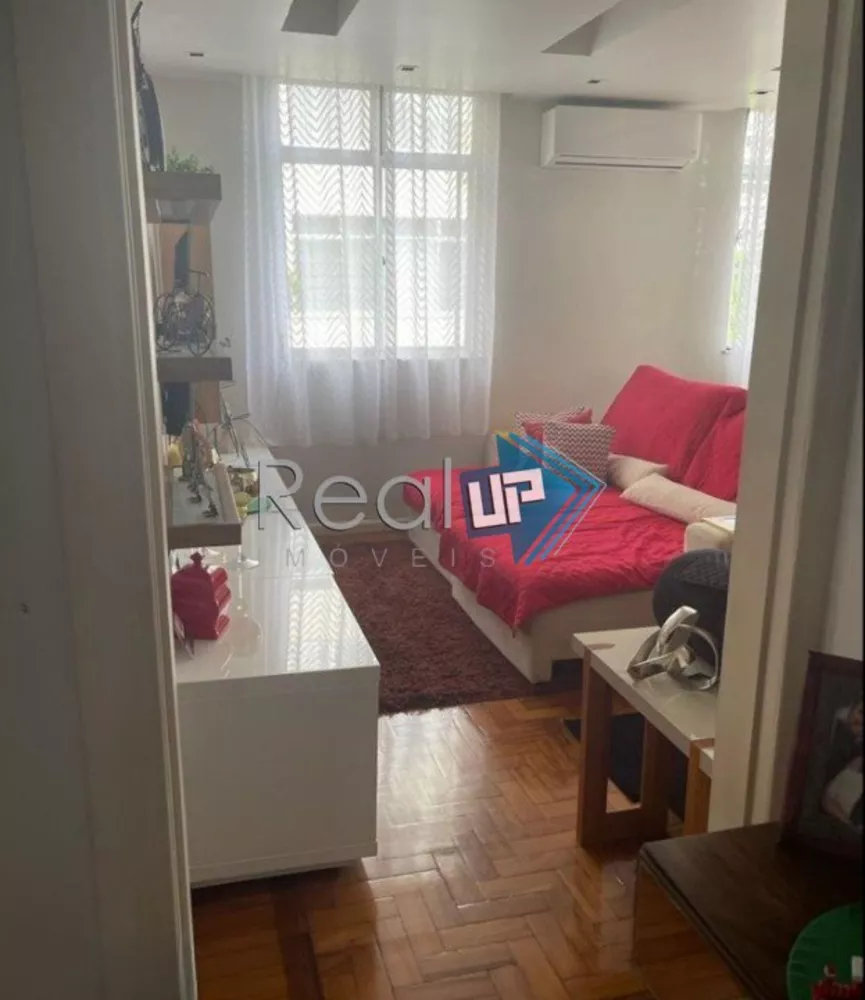 Apartamento, 3 quartos, 109 m² - Foto 5