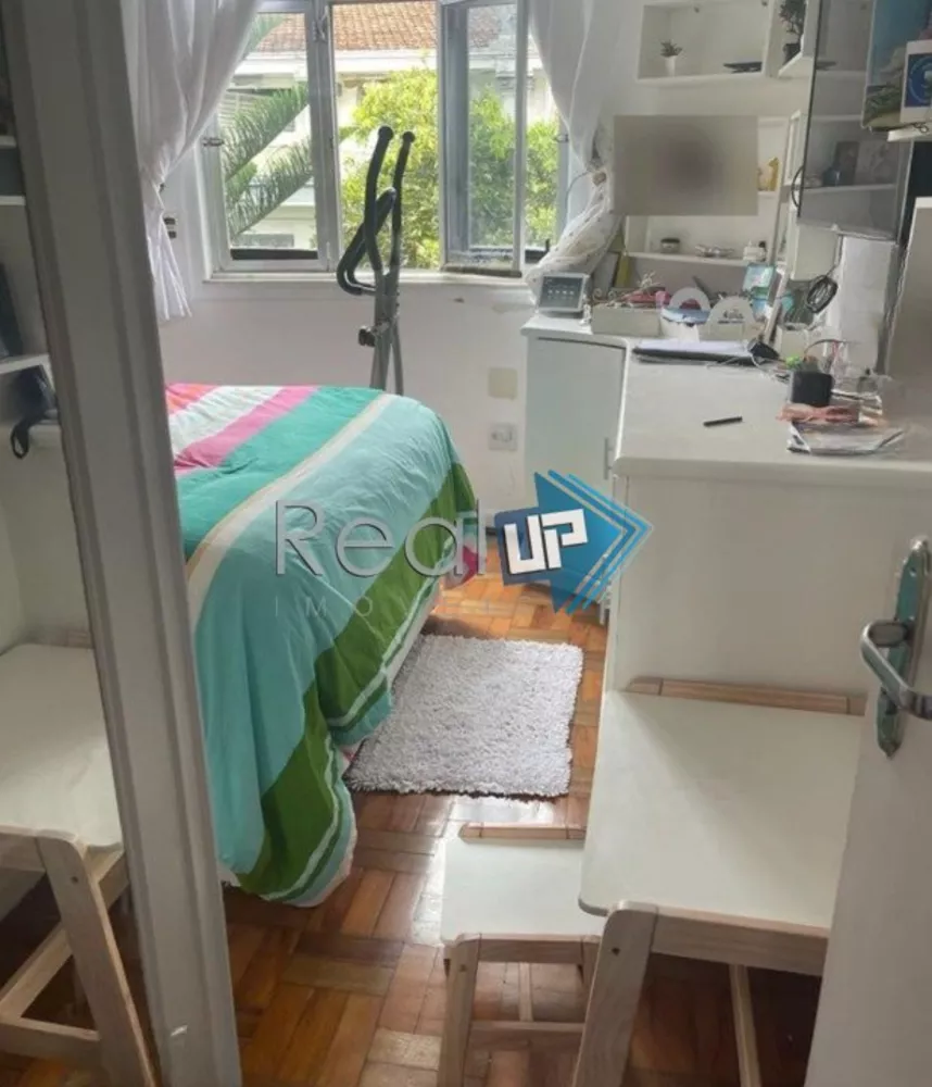 Apartamento, 3 quartos, 109 m² - Foto 13