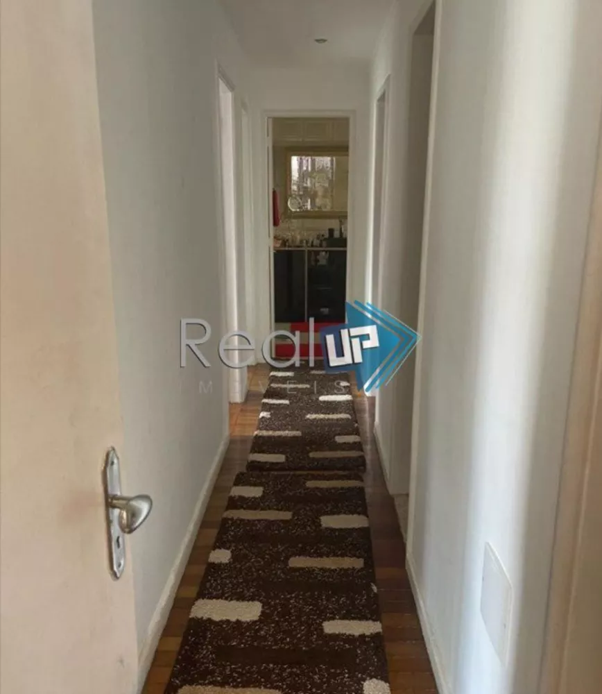 Apartamento, 3 quartos, 109 m² - Foto 7