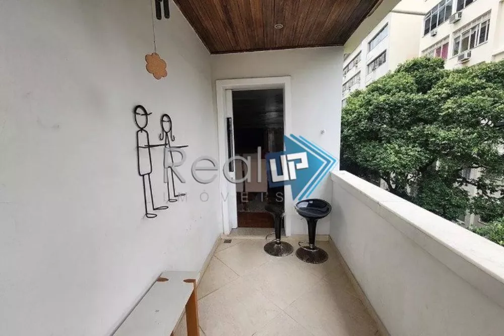 Apartamento, 3 quartos, 109 m² - Foto 15