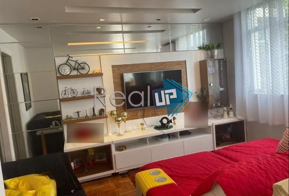 Apartamento, 3 quartos, 109 m² - Foto 2