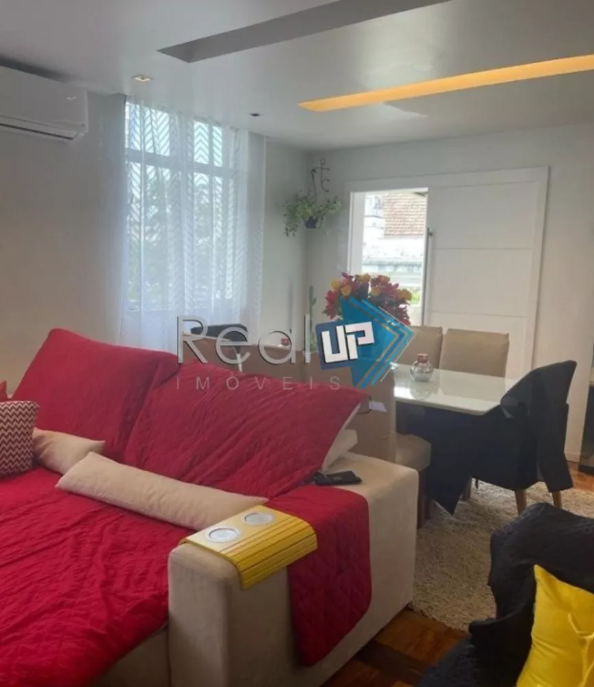 Apartamento, 3 quartos, 109 m² - Foto 4