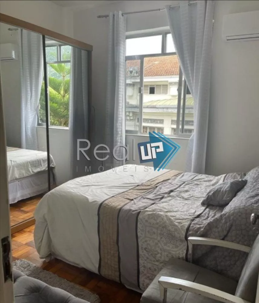 Apartamento, 3 quartos, 109 m² - Foto 11