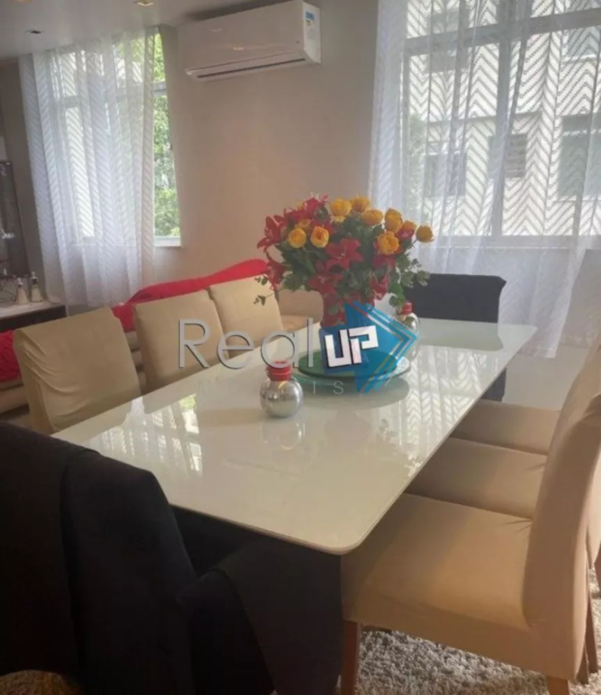 Apartamento, 3 quartos, 109 m² - Foto 6
