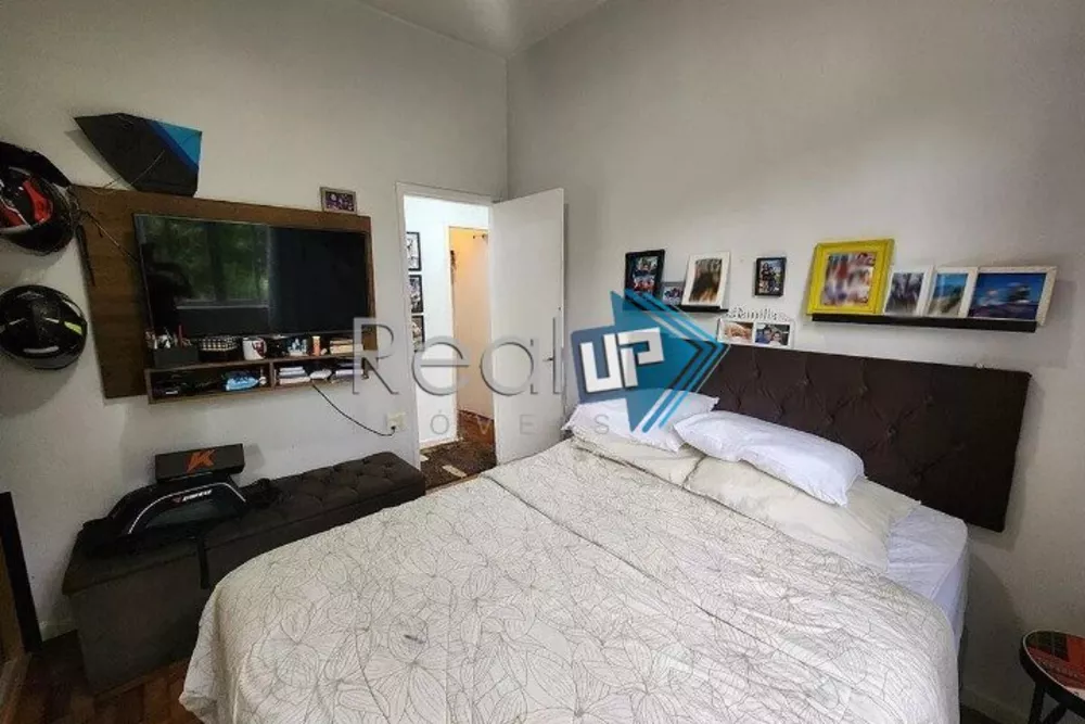 Apartamento, 3 quartos, 109 m² - Foto 10