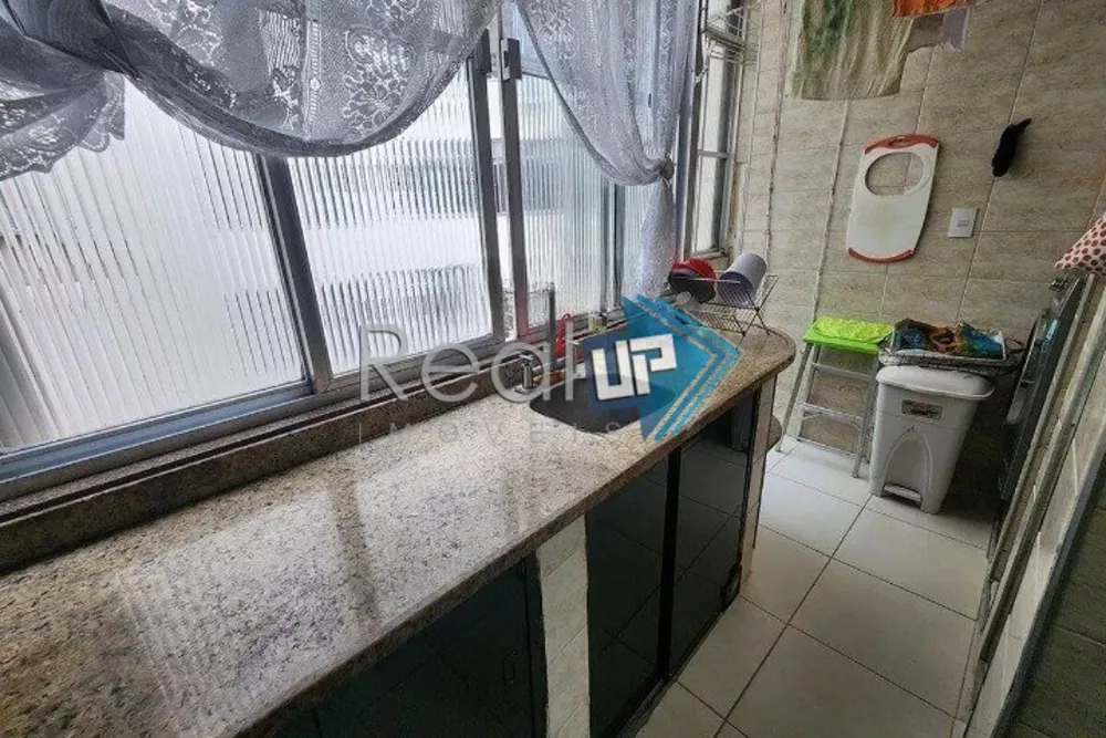 Apartamento, 3 quartos, 109 m² - Foto 21