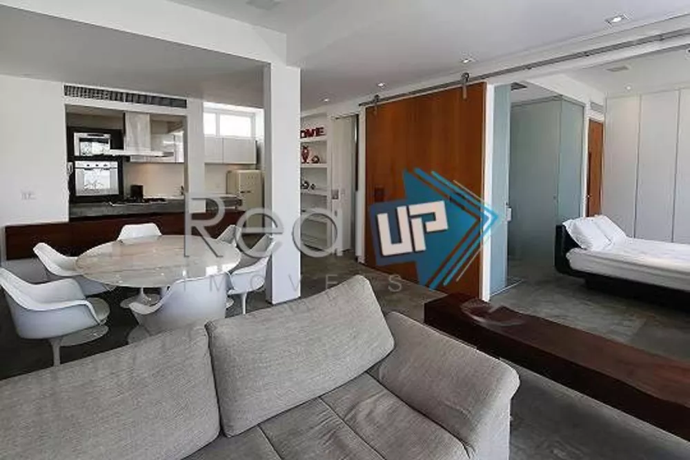 Apartamento, 3 quartos, 110 m² - Foto 7