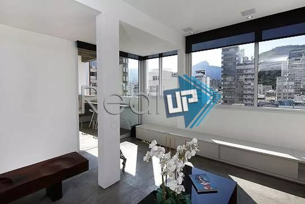 Apartamento, 3 quartos, 110 m² - Foto 16