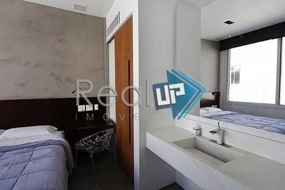 Apartamento, 3 quartos, 110 m² - Foto 5