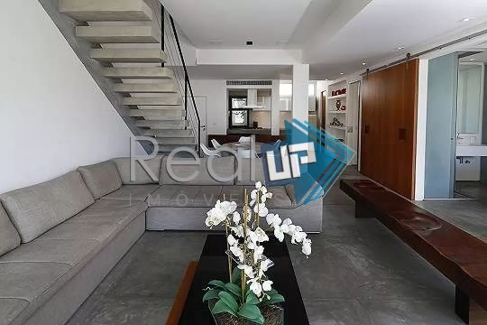 Apartamento, 3 quartos, 110 m² - Foto 19