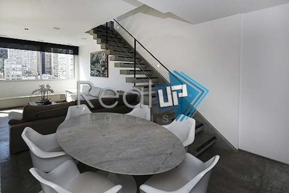Apartamento, 3 quartos, 110 m² - Foto 12