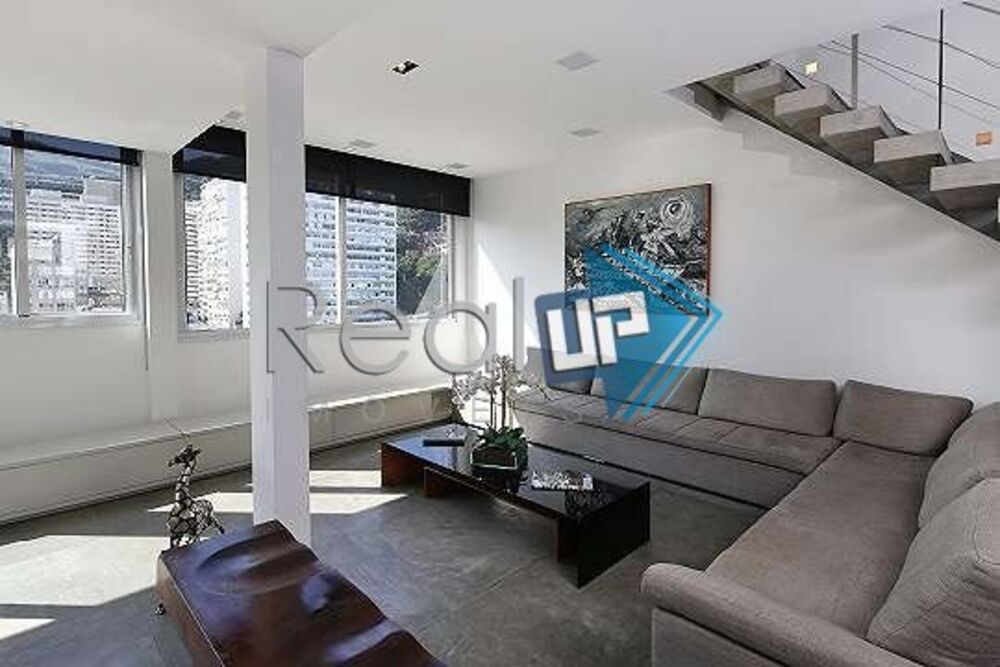 Apartamento, 3 quartos, 110 m² - Foto 9