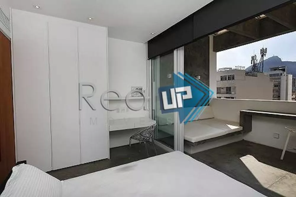 Apartamento, 3 quartos, 110 m² - Foto 24