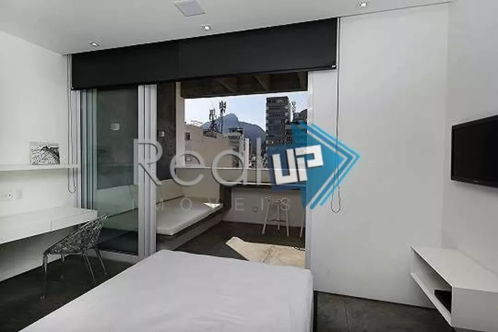 Apartamento, 3 quartos, 110 m² - Foto 13