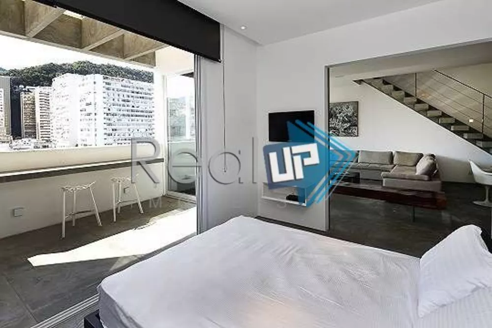 Apartamento, 3 quartos, 110 m² - Foto 2